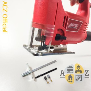 Máy cưa sọc ACZ PST65-D