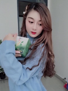 Ủ tóc nhân sâm hàn quốc PM Girl