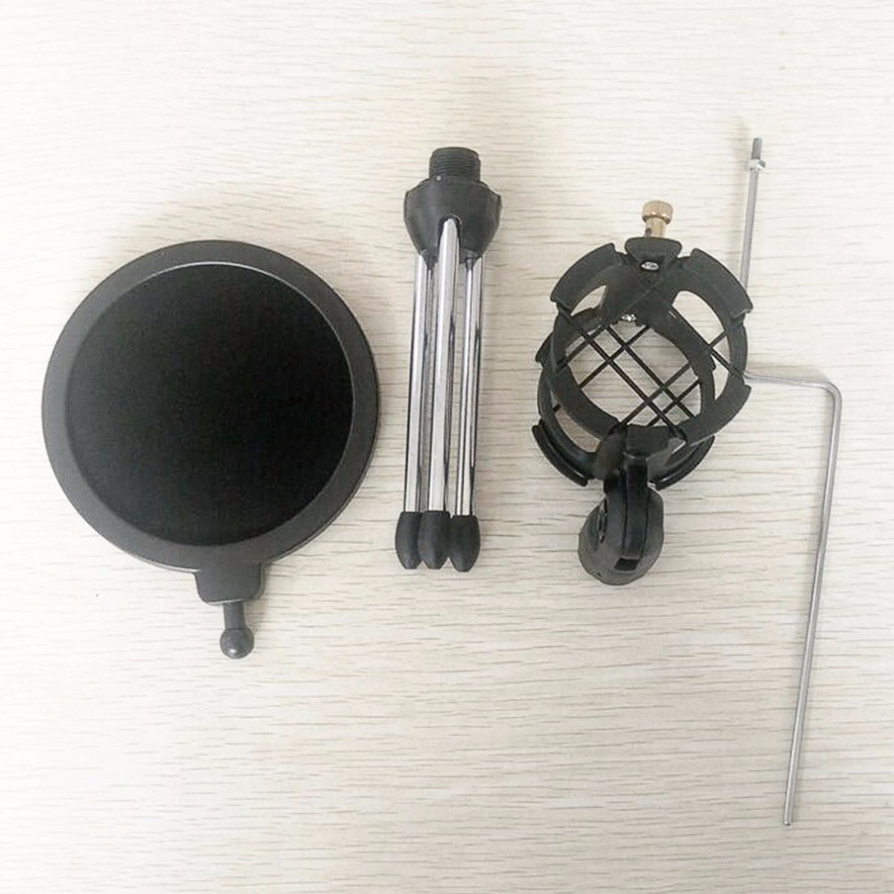 Giá Đỡ Micro Chuyên Dụng Chất Lượng Cao