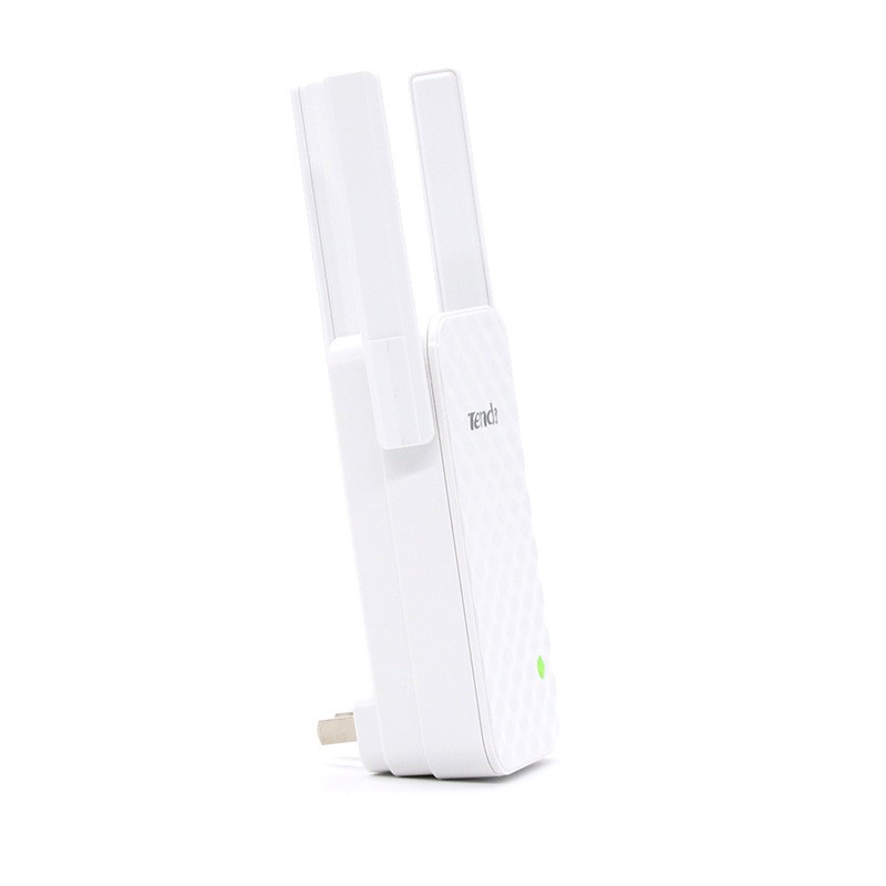 Repeater Wifi Tenda A12 - 3 anten 460 Mbps - Hàng Chính hãng Tenda nội địa - BH 5năm