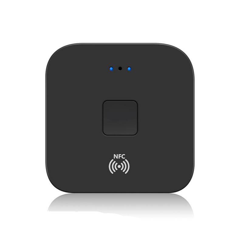 Bộ Nhận Tín Hiệu Bluetooth 5.0 APTX LL 3.5mm AUX Không Dây RCA Cho Loa / Ô Tô