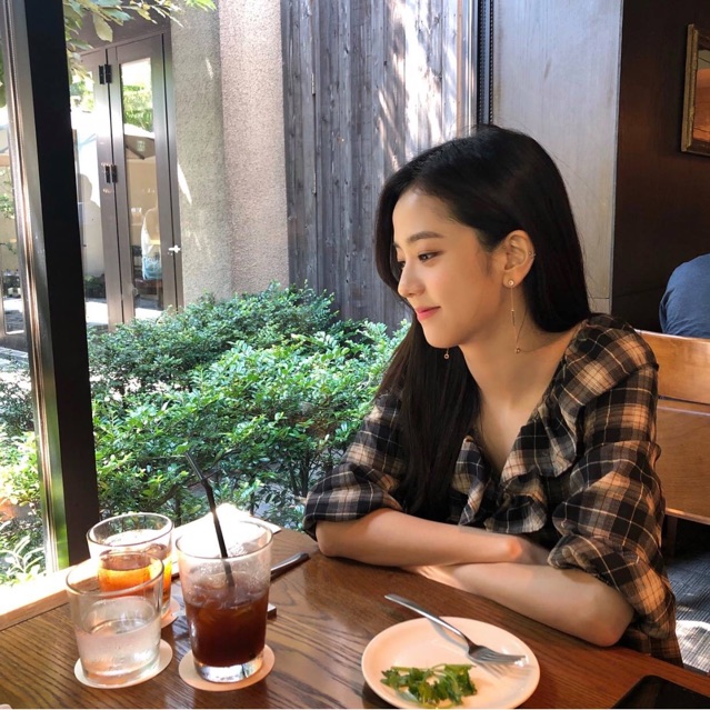 [ORDER] Jumpsuit Jisoo BLACKPINK | BigBuy360 - bigbuy360.vn