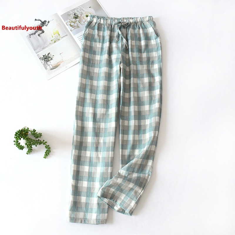 Quần Ngủ Pijama Dài Họa Tiết Hợp Thời Trang Cho Nữ | BigBuy360 - bigbuy360.vn
