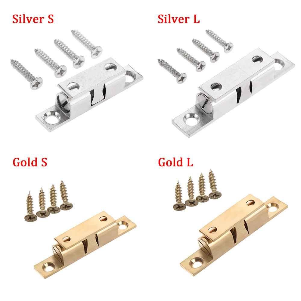 Set 5 Khóa Cửa Tủ / Đồ Nội Thất Ẩn Tiện Dụng
