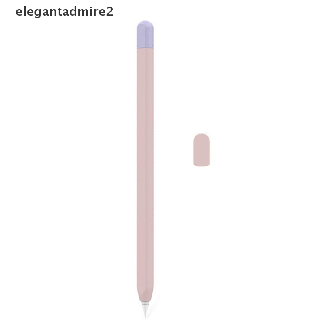 Vỏ Bảo Vệ Cho Bút Cảm Ứng Apple Pencil Thế Hệ 2