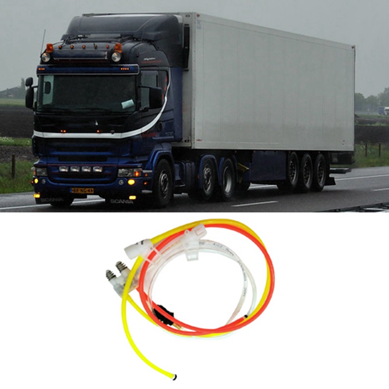 Bộ Dụng Cụ Sửa Chữa Van Điều Khiển Xe Tải 81.62340-6126 81.62340-6127 1498894