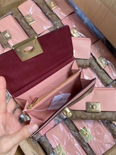 Ví coach mini