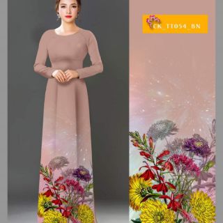 Vải áo dài