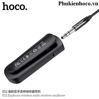 Tai Nghe Bluetooth Hoco E52
