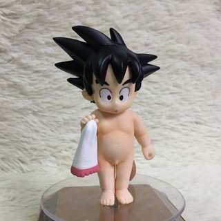 Mô hình Baby Songoku nud
