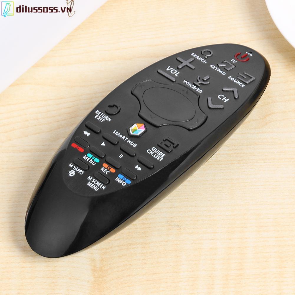 Điều Khiển Từ Xa Dilussoss Tương Thích Với Samsung Và Lg Smart Tv Bn59-01185F
