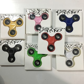 [XẢ HÀNG] Con quay 3 cánh Fidget Spinner