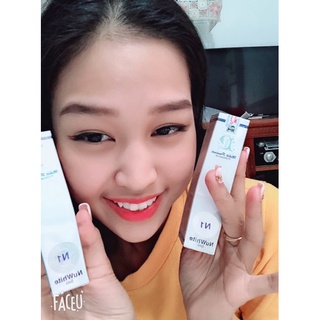 son hồng môi l1a nuwhite