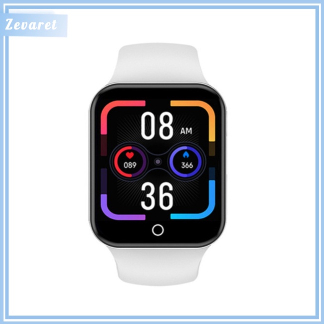 Đồng Hồ Thông Minh Zevaret I7 Đa Chức Năng Theo Dõi Sức Khoẻ Cho Ios8.0