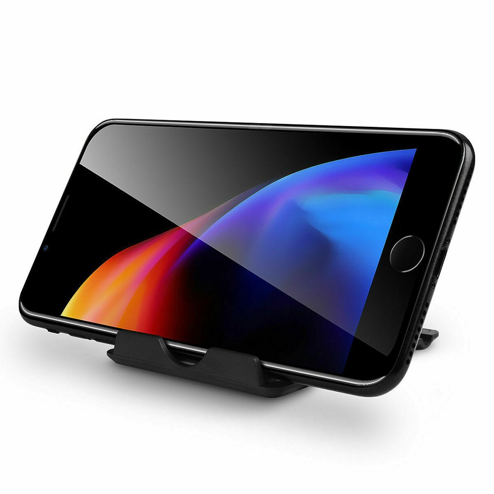 【COD】Giá đỡ điện thoại hình vuông nhiều góc chống trượt có thể điều chỉnh