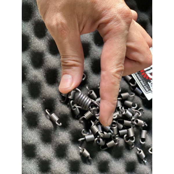 Loxo 3 càng 1500 Rpm honda vario / pcx / ab / click 125