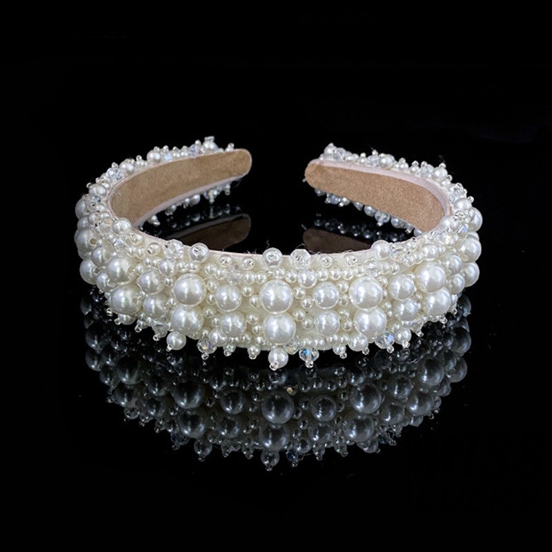 Phụ Kiện Tóc Thời Trang Thanh Tú Dành Cho Nữ