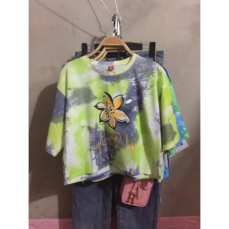 áo loang crt siêu cute