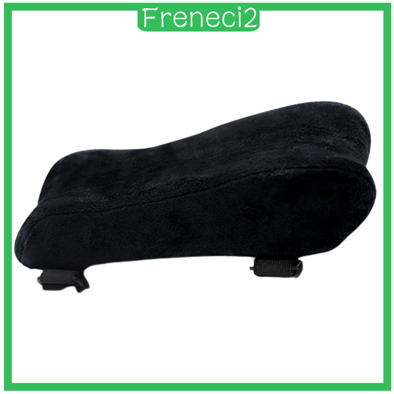 [FRENECI2]Chair Arm Cushions Office Chair Arm Rest Pad Pressure Gaming Chair Arm Rest