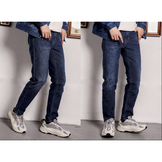 QUẦN JEAN NAM QC 1209