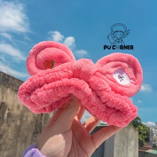 Băng đô thỏ cony