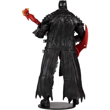 Mô hình McFarlane🦇DC Multiverse 7-inch🦇Dark Nights: Death Metal - Batman
