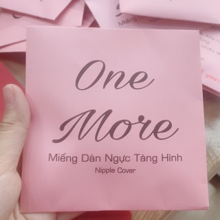Miếng dán ngực tàng hình