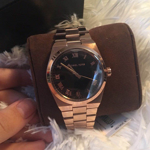 Đồng hồ nữ Michael Kors MK5937