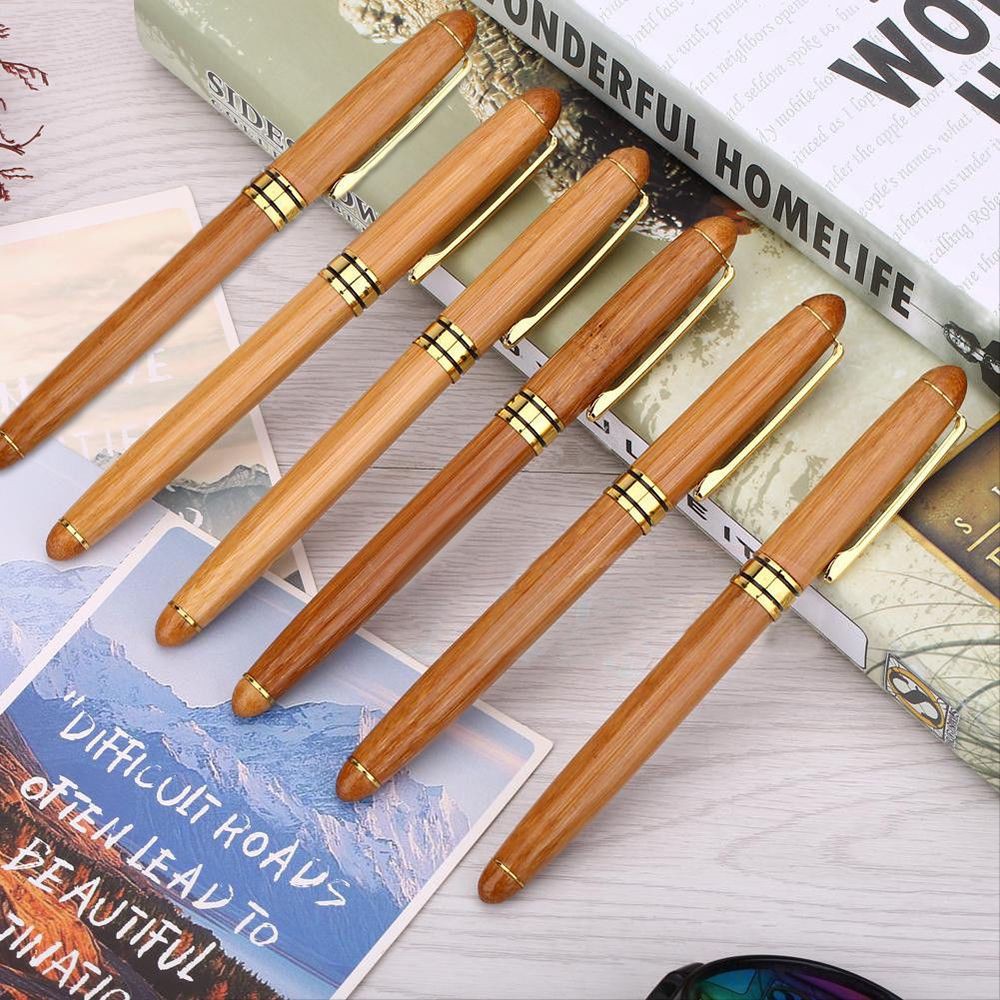 Bút máy 0.7mm-2.9mm luyện viết chữ đẹp