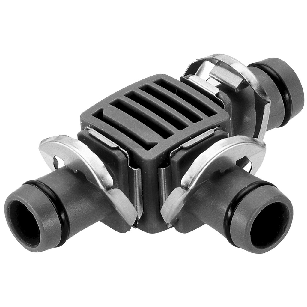 Bộ 2 cút nối chữ T 1/2" (13mm) Gardena 08329-20