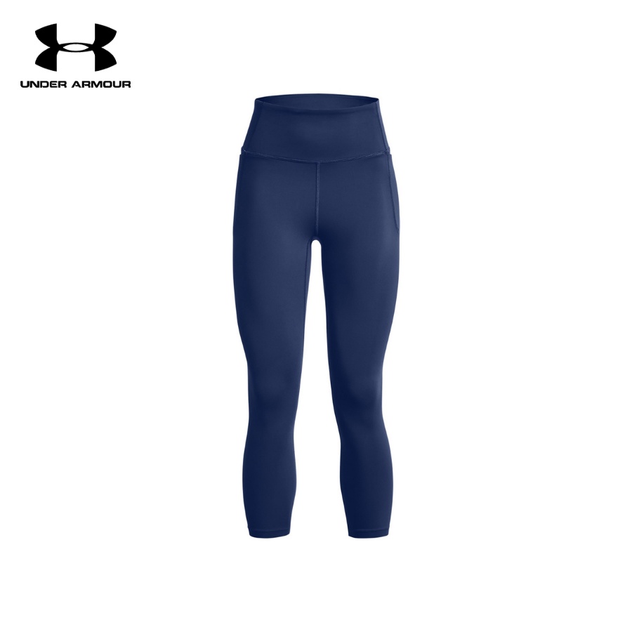 Quần legging thể thao nữ Under Armour Meridian - 1369004-404