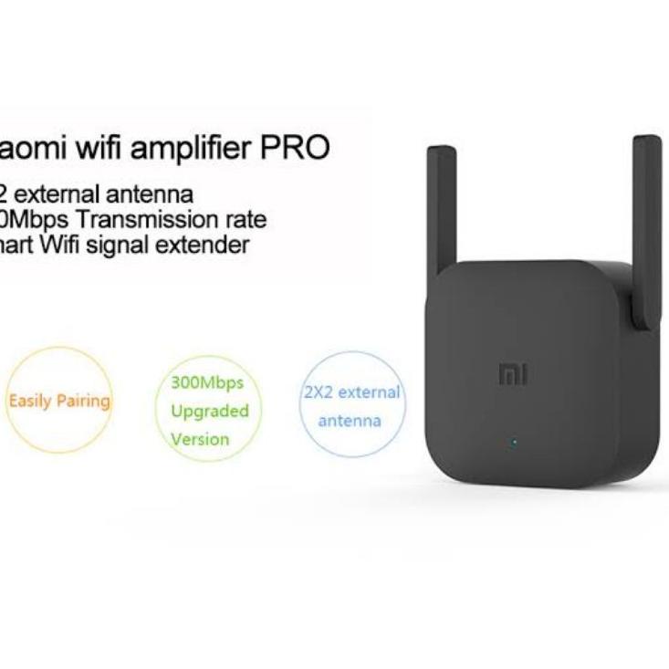 Thiết bị mở rộng tín hiệu wifi Xiaomi Mi