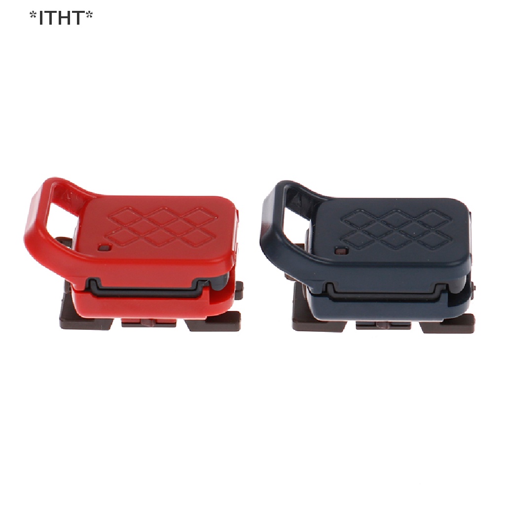 Itht 1 Mô Hình Bánh Kếp Mini Trang Trí Nhà Búp Bê