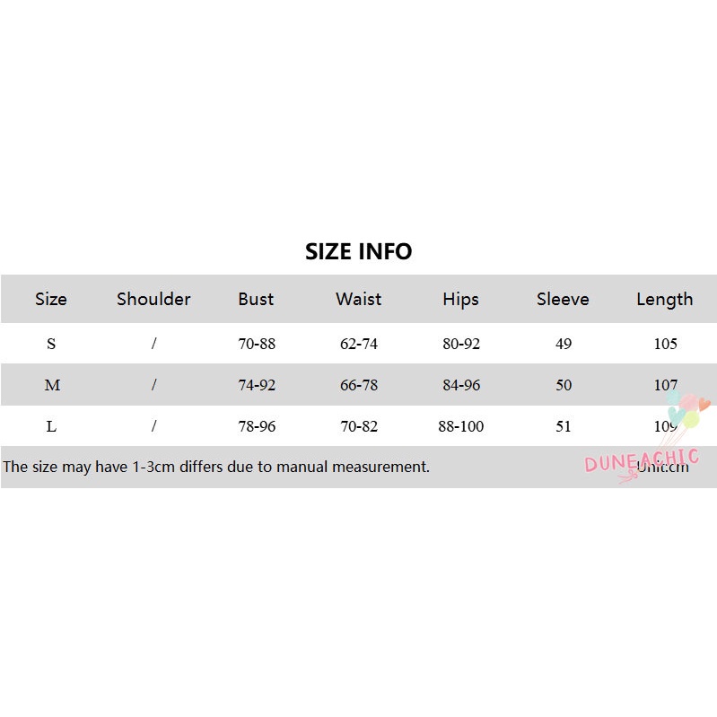 Đầm body DUNEA tay dài hở vai quyến rũ thời trang dành cho nữ