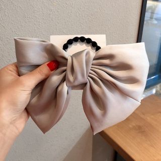 CỘT TÓC NƠ XINH TIỂU THƯ (Được chọn màu)