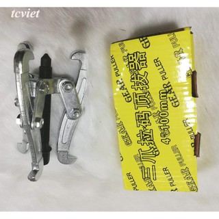  vAM 3 CÀNG, CẢO BẠC ĐẠN 3 CHÂN