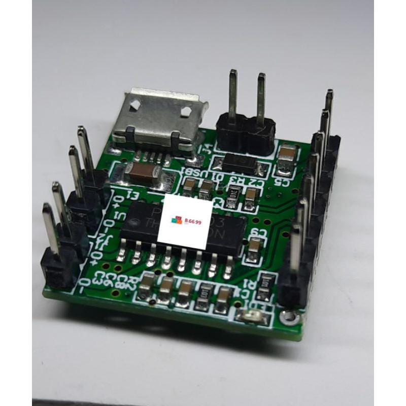 Pam8403 micro usb