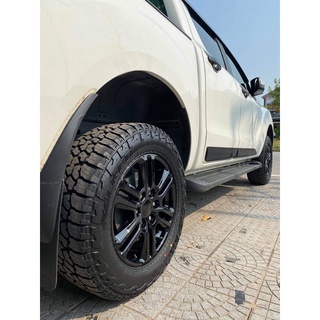 Spacer xe bán tải