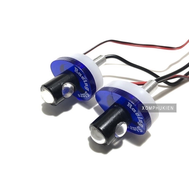 Xi nhan led multi có đế led gắn ex 150,và chế các dòng xe khác.