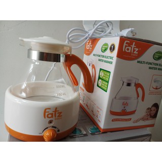 Máy hâm nước pha sữa 800ml