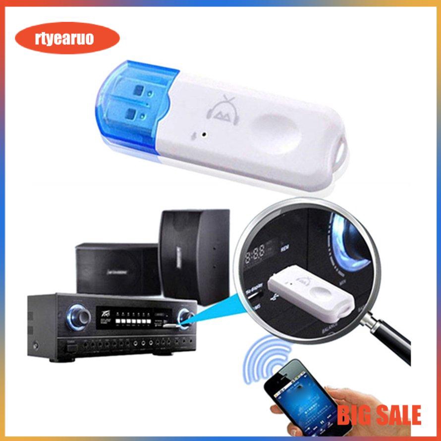 USB chuyển đổi âm thanh bluetooth tiện dụng chất lượng cao