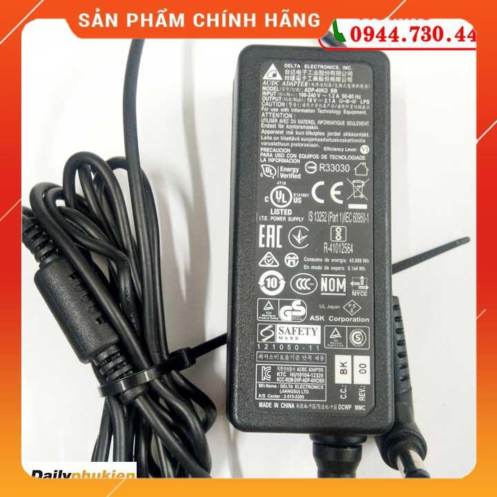 Adapter nguồn màn hình HP 20fi 22fi 23fi 19v dailyphukien