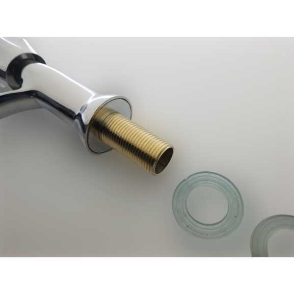 Vòi Chậu Rửa Mặt Hợp Kim - Yobomall