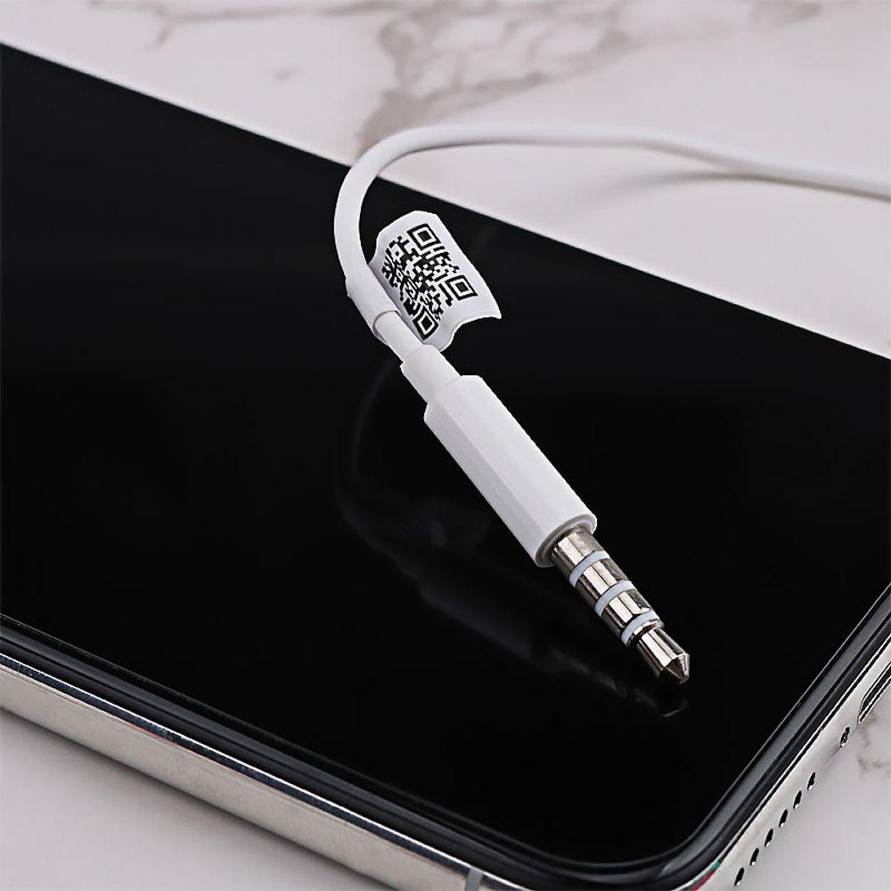 AUGUSTINA Tai Nghe Nhét Tai Có Micro Và Nút Điều Chỉnh Âm Lượng Dành Cho Huawei