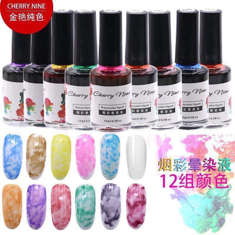 combo sét cồn loang và dây xích