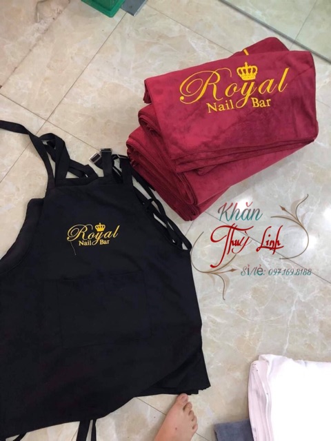 Đồng phục Spa đẹp, chất, giá rẻ nhất