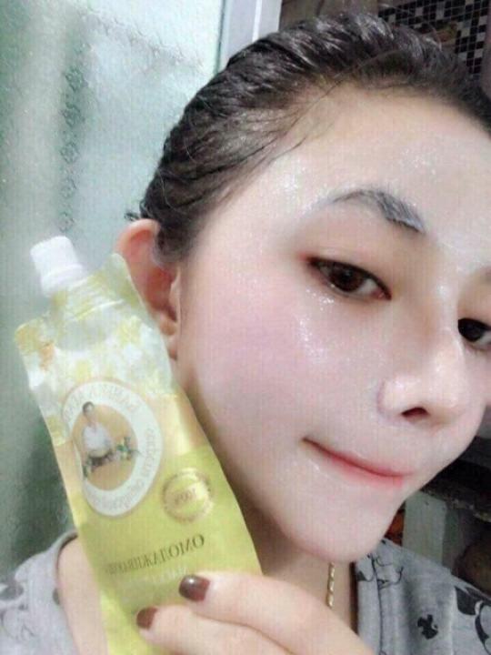 Sữa Non Bà Già Nga Agafi 100ml