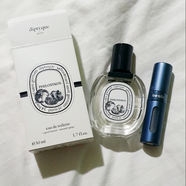| 𝐂𝐇𝐈𝐋𝐋.𝐎𝐔𝐓 | Nước Hoa Diptyque Philosykos EDT 5ml/10ml/20ml