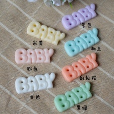 Combo 5 Sticker, Hình Dán 3D Bằng Keo Nến Hello Kitty