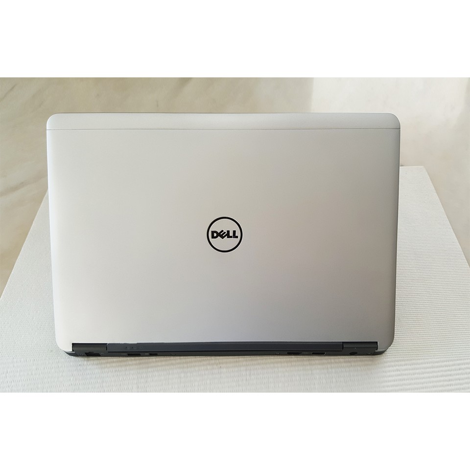 Laptop cũ DELL E7440 Core i7 4600U- RAM 4GB - SSD 128GB